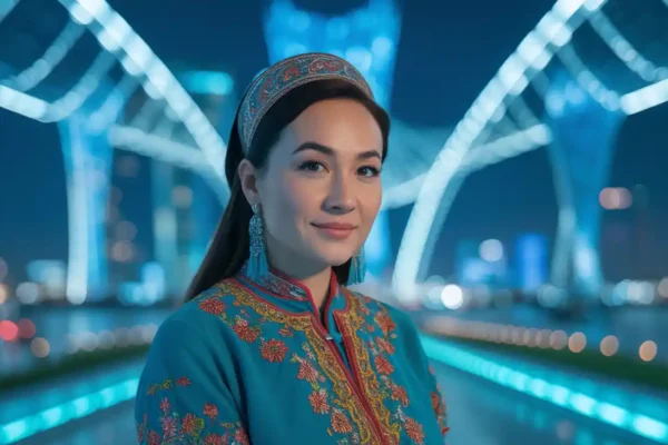 asylmendibaeva